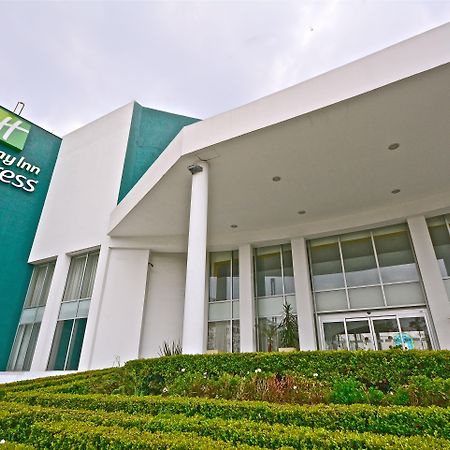 Holiday Inn Express Toluca By Ihg Exteriör bild