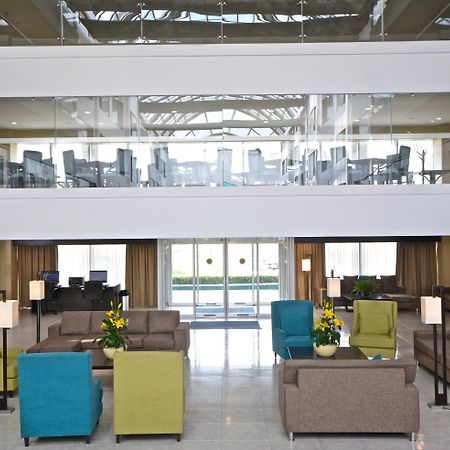 Holiday Inn Express Toluca By Ihg Exteriör bild