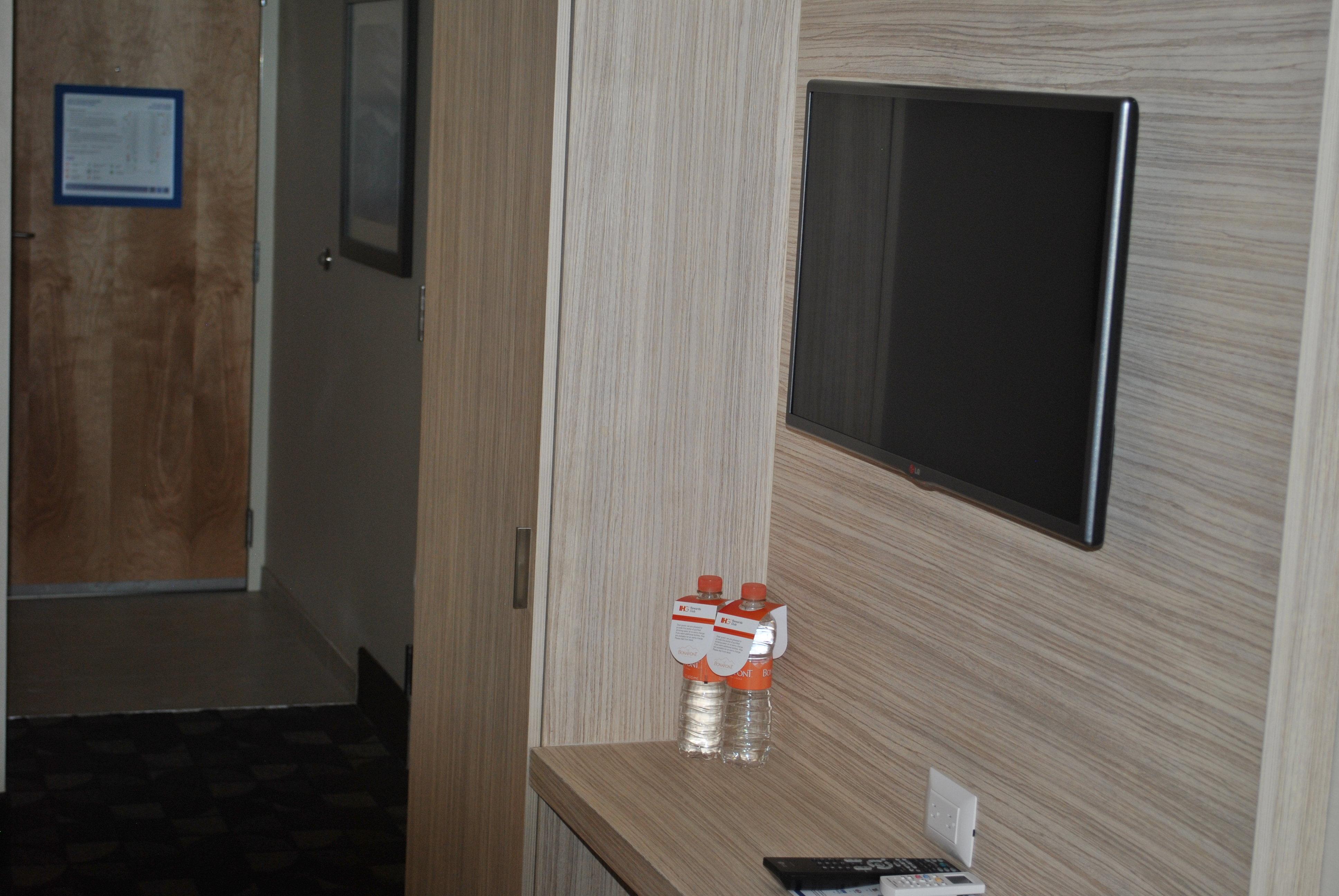 Holiday Inn Express Toluca By Ihg Exteriör bild