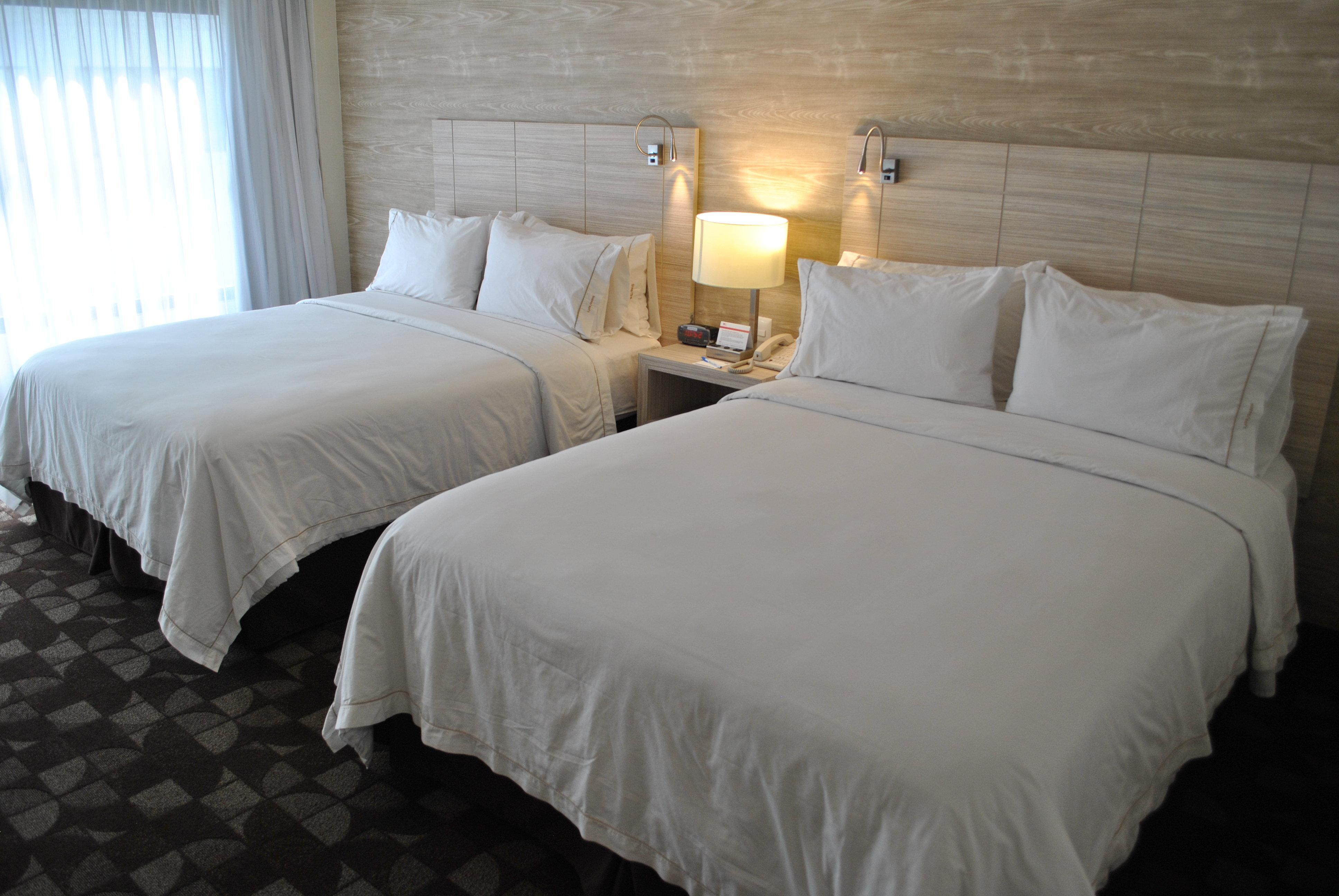 Holiday Inn Express Toluca By Ihg Exteriör bild