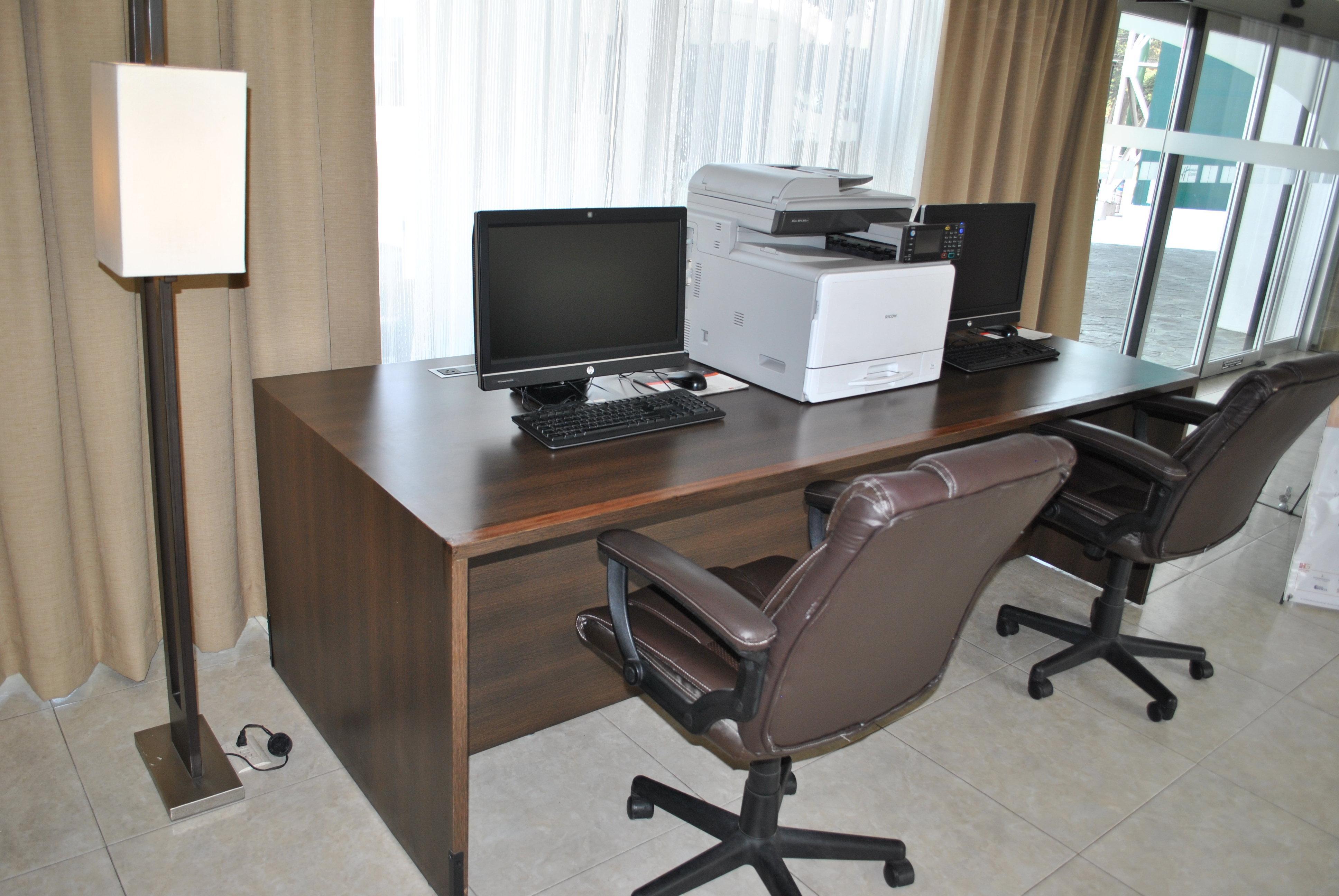 Holiday Inn Express Toluca By Ihg Exteriör bild
