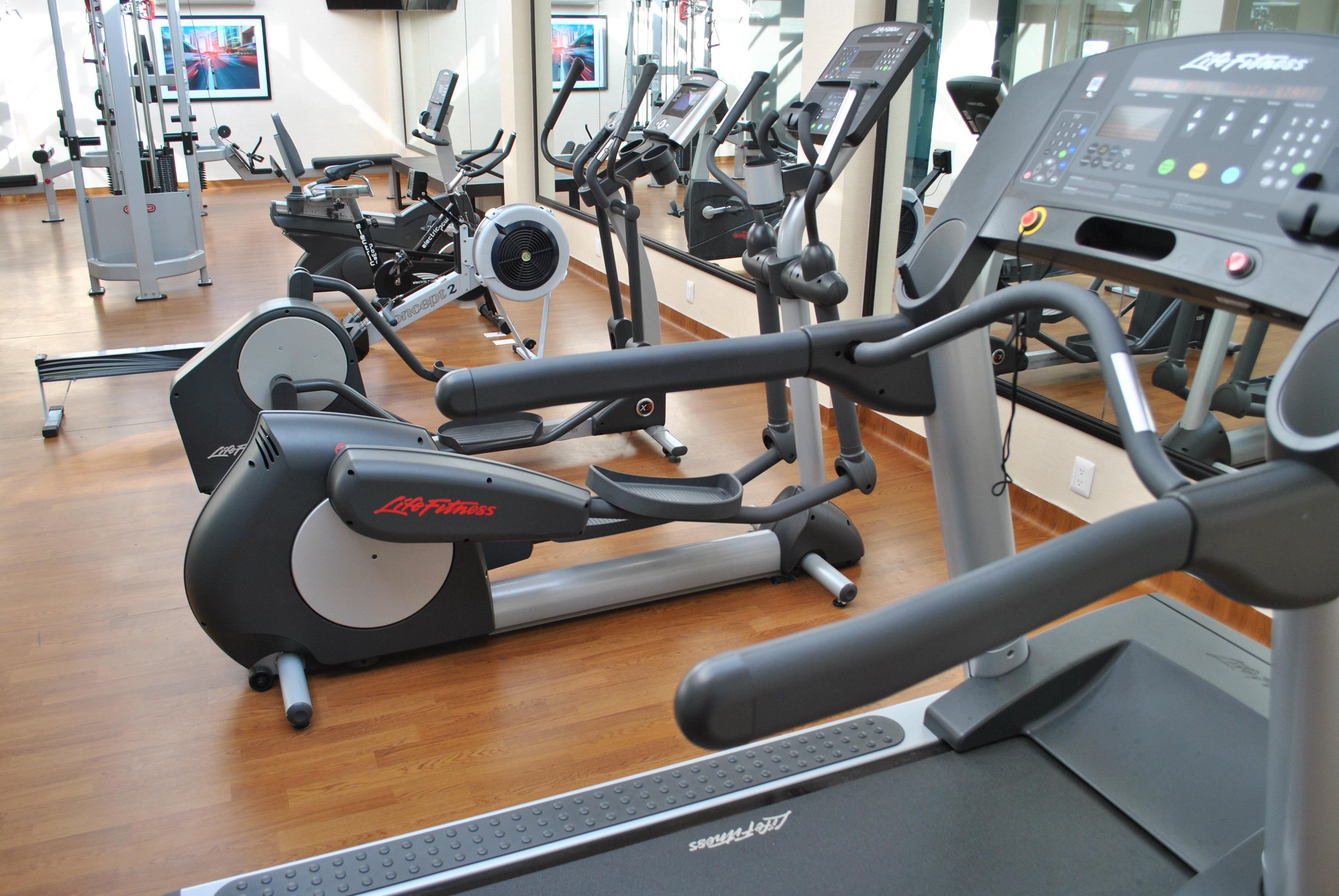 Holiday Inn Express Toluca By Ihg Exteriör bild