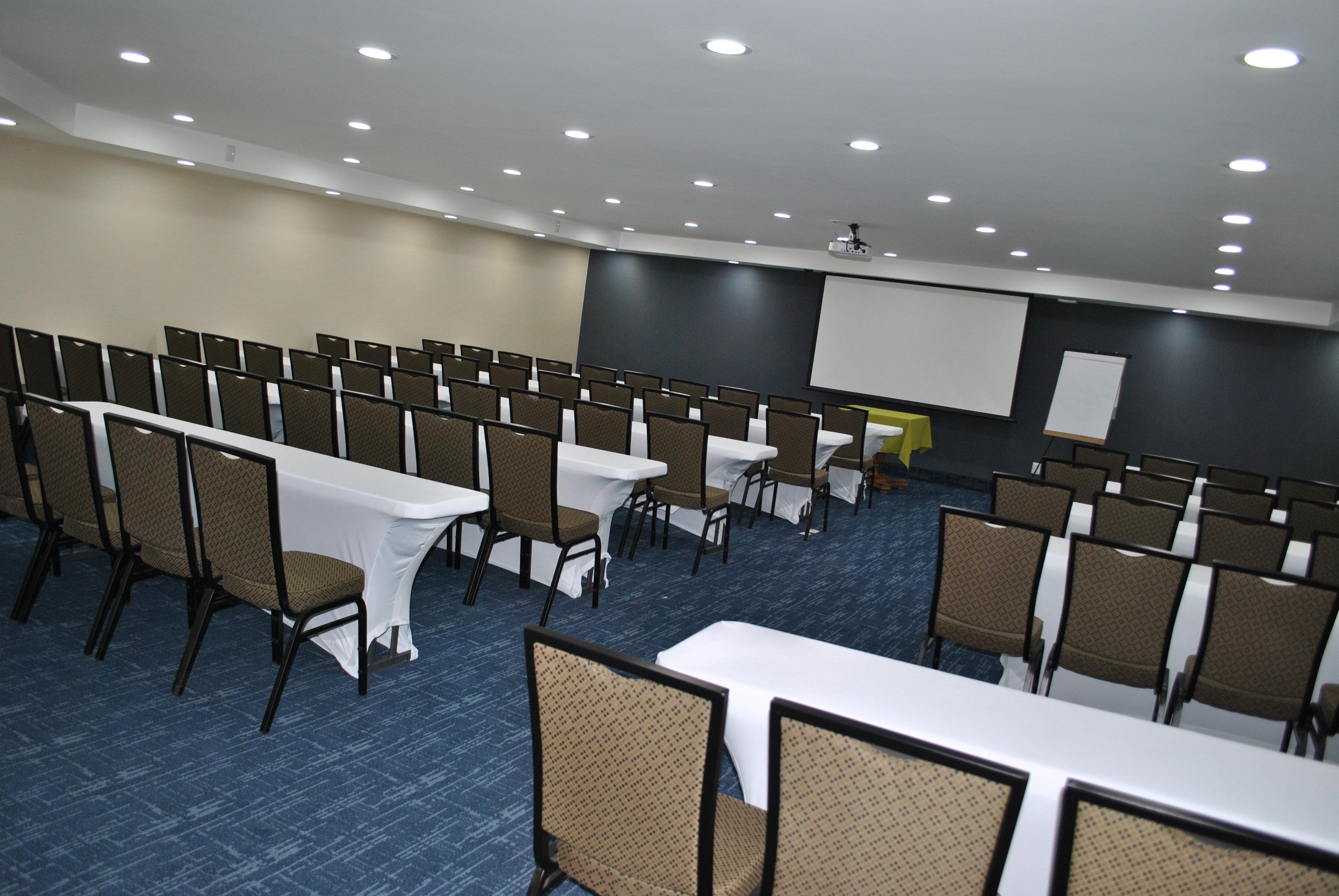 Holiday Inn Express Toluca By Ihg Exteriör bild
