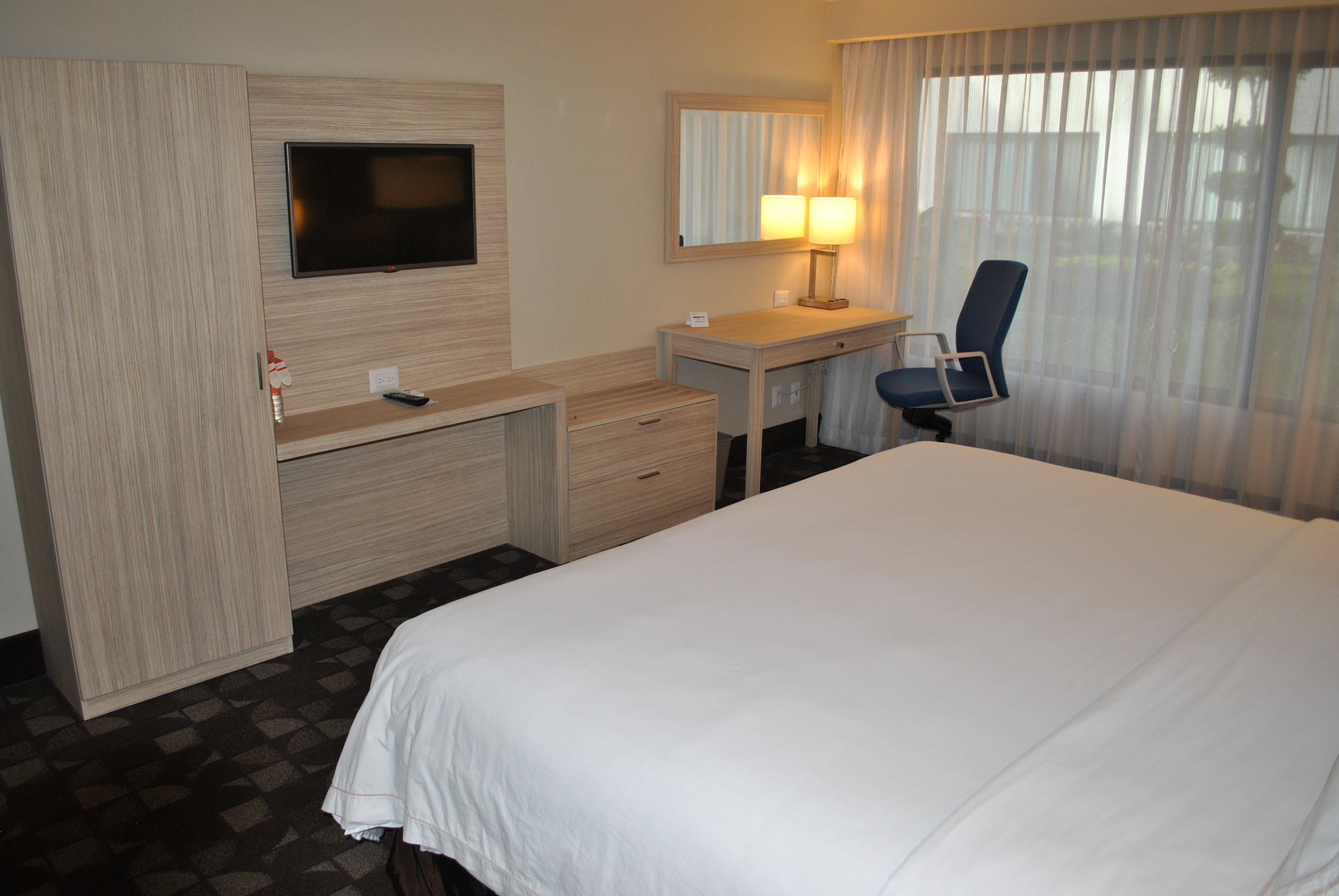 Holiday Inn Express Toluca By Ihg Exteriör bild