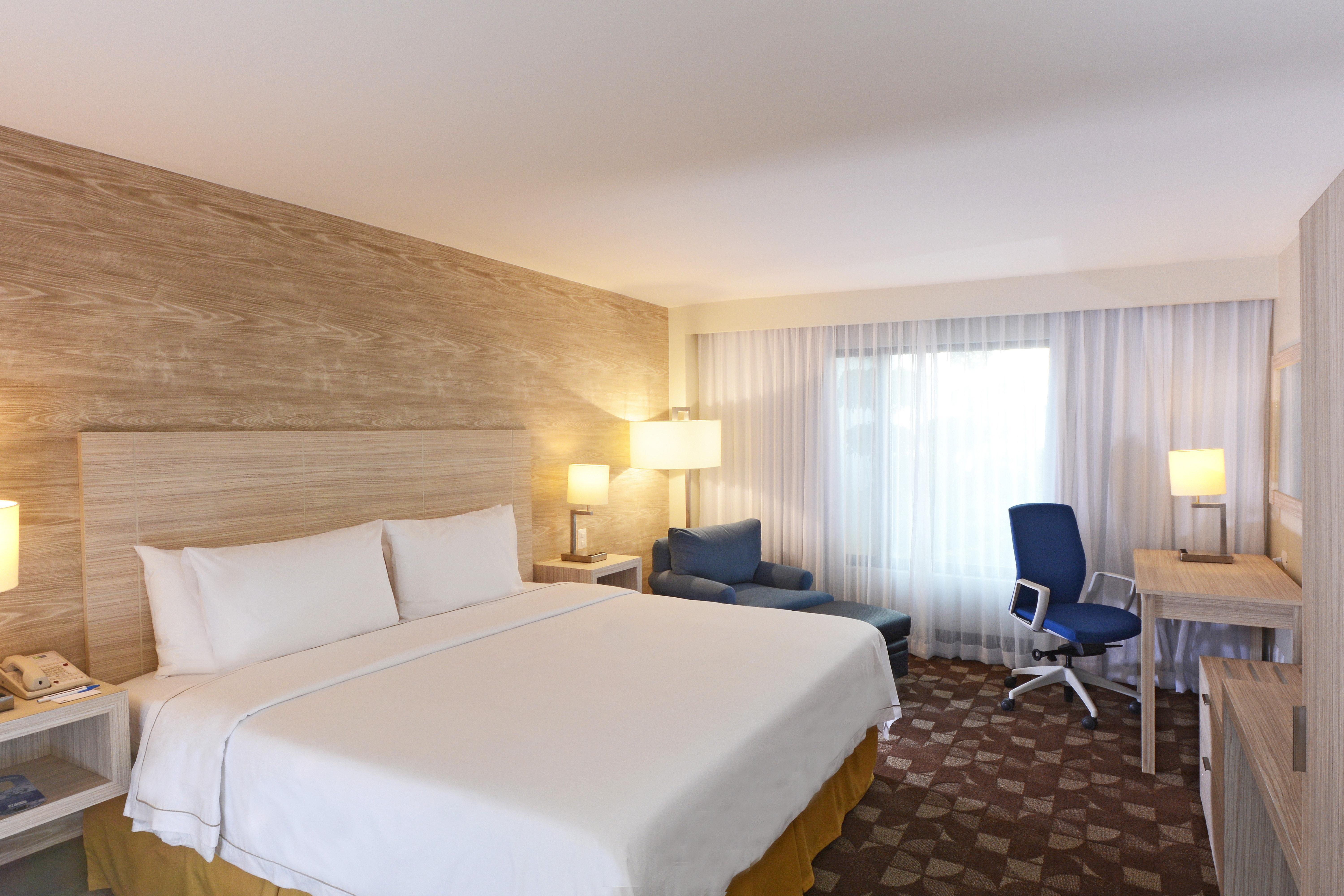 Holiday Inn Express Toluca By Ihg Exteriör bild