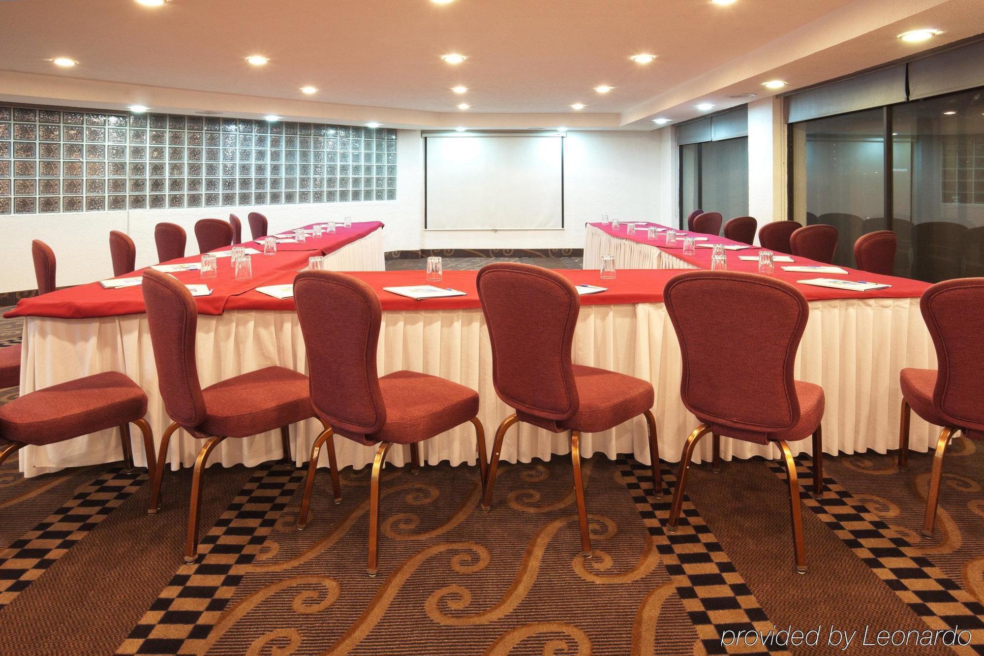 Holiday Inn Express Toluca By Ihg Bekvämligheter bild