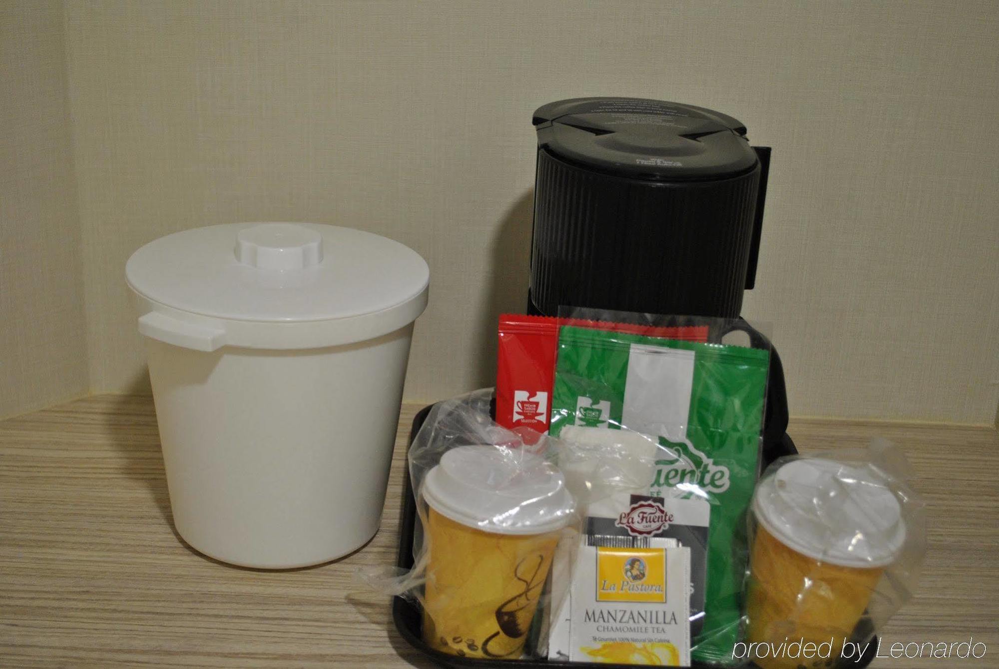 Holiday Inn Express Toluca By Ihg Exteriör bild