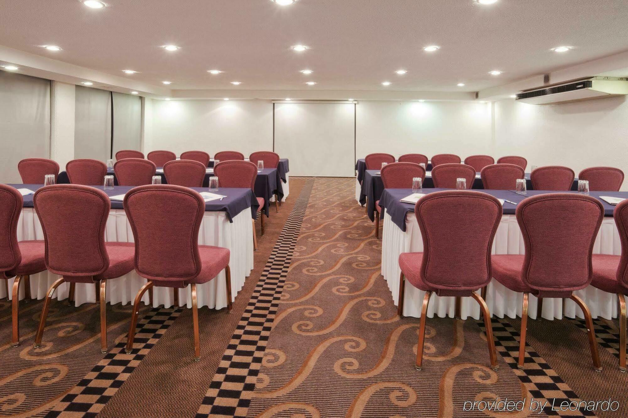 Holiday Inn Express Toluca By Ihg Bekvämligheter bild