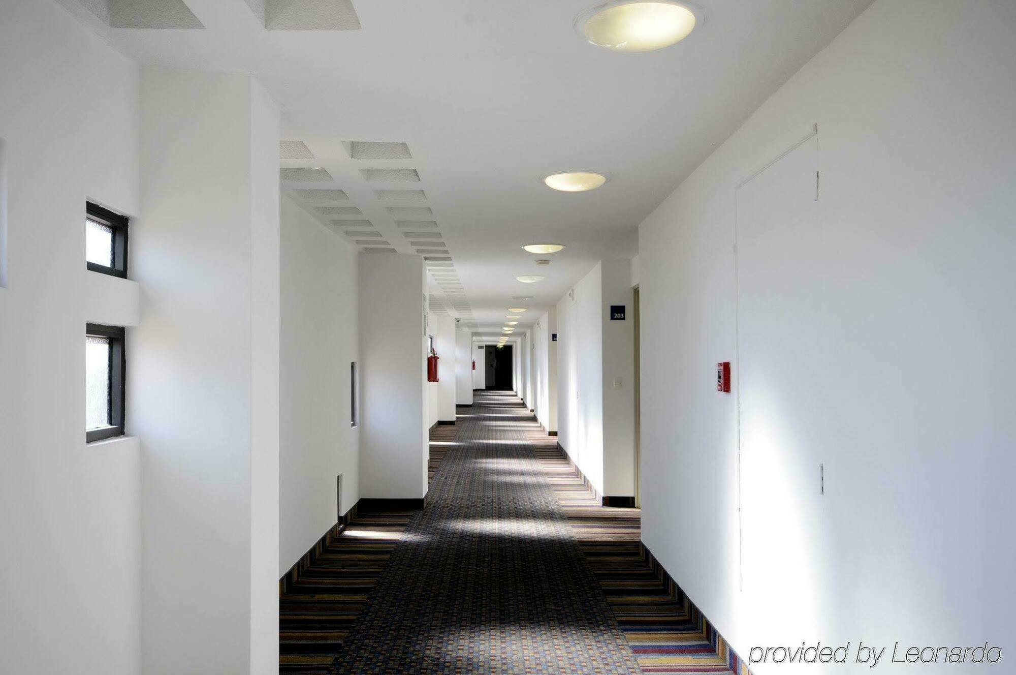 Holiday Inn Express Toluca By Ihg Exteriör bild