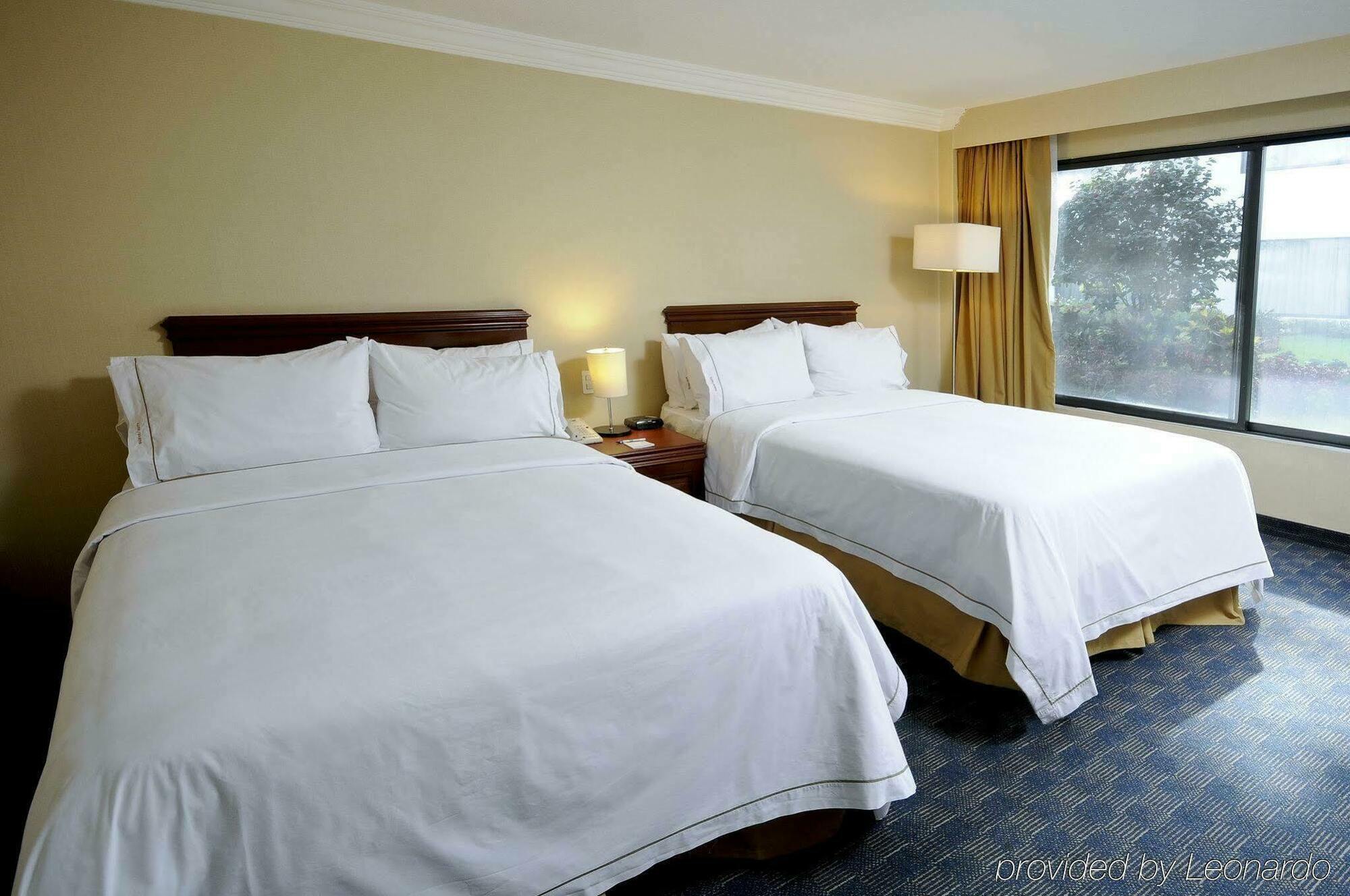 Holiday Inn Express Toluca By Ihg Exteriör bild