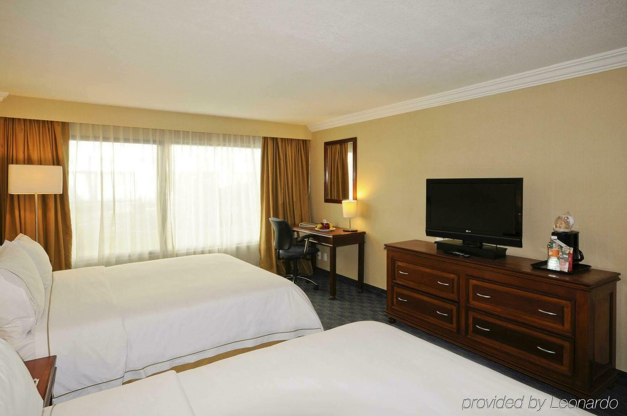 Holiday Inn Express Toluca By Ihg Exteriör bild